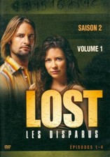 Lost saison episodes d'occasion  Hennebont
