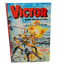 Victor boys annual for sale  GUILDFORD