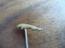 Anstecknadel logo jaguar gebraucht kaufen  Rottenburg a.d.Laaber