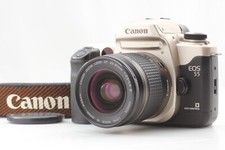 [PERFEITO ESTADO] Câmera de Filme Canon EOS 55 28-80mm F/ 3.5-5.6 III Lente de Zoom do Japão, usado comprar usado  Enviando para Brazil