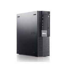 Dell 980 sff d'occasion  France