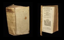 Elzevier barlaei barlaeus d'occasion  Périgueux