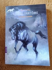 Cheval fantôme tome d'occasion  Murat