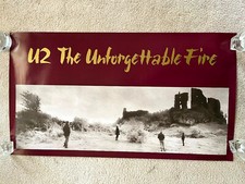 u2 poster for sale u2 poster for sale Thousand Oaks
