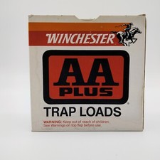 Vintage winchester plus for sale  Livonia