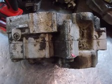 Gas gas 125 gebraucht kaufen  Iserlohn