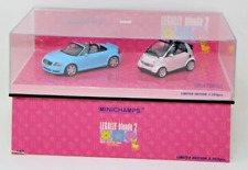 Minichamps movie legally d'occasion  Expédié en Belgium