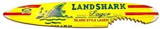 Landshark surfboard actual for sale  Findlay