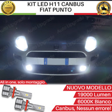 Kit full led usato  Casoria