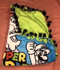 Handmade super mario for sale  Central