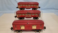 Lionel prewar orig for sale  Hydro