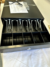 Cash drawer register for sale  CHESTER