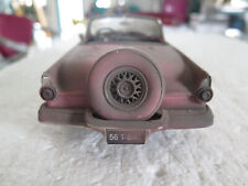 Revell ford thunderbird gebraucht kaufen  Horgenzell