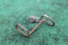 Kawasaki cable guide for sale  LLANDINAM