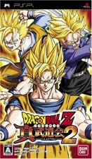 Psp bandai dragon d'occasion  Expédié en Belgium