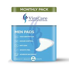 Incontinence pads men for sale  WATFORD