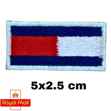 Tomy embroidered patch for sale  NOTTINGHAM