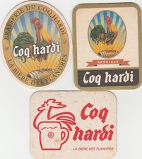 Bocks biere coq d'occasion  Coudekerque-Branche