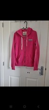 Hollister women zip for sale  NEWTON ABBOT