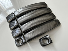 Carbon fibre door d'occasion  Expédié en Belgium