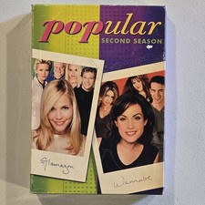 Popular season dvd for sale  Claysville