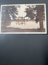 Ansichtskarte jagdschloss mori gebraucht kaufen  Wunsiedel