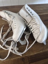 Jackson figure ice for sale  Rochelle