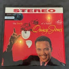 Quincy jones the gebraucht kaufen  Pulheim