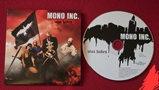 Mono inc viva gebraucht kaufen  Beckingen