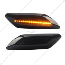 Seitenblinker Blinker Blinklicht E8-Zeichen für Dacia Sandero MK3 Stepway 2021+ comprar usado  Enviando para Brazil