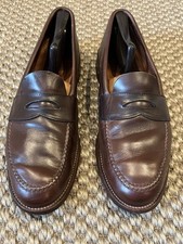 Alden handsewn penny for sale  Columbia
