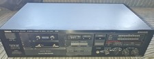 Yamaha 400 cassette for sale  ABINGDON