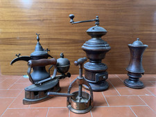 Set soprammobili vintage usato  Civitavecchia