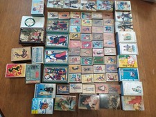 Gros boîtes allumettes d'occasion Gros boîtes allumettes d'occasion  Faulx