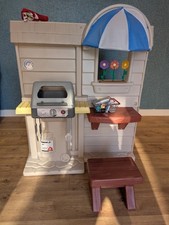 Little tikes kitchen for sale  WORKSOP
