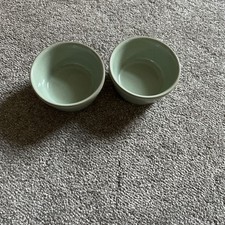 Denby energy ramekins for sale  UCKFIELD
