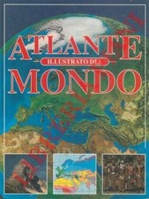 Atlante illustrato del usato  Italia