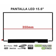 Pantalla led mate usato  Spedire a Italy