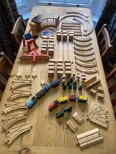 Melissa doug wooden for sale  MILTON KEYNES