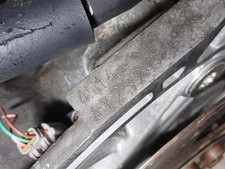 ⭐ 4N14 teilmotor 218329 für MITSUBISHI OUTLANDER (GF0) MOTION 4WD 2012 comprar usado  Enviando para Brazil