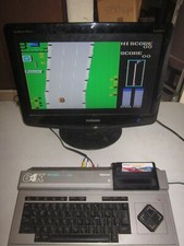 Computer vintage msx usato  Trento