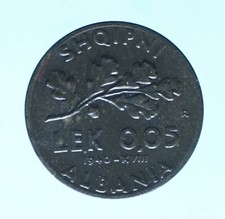 Albania vittorio emanuele usato Albania vittorio emanuele usato  Firenze