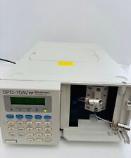 Shimadzu spd 10a for sale  Saint Paul