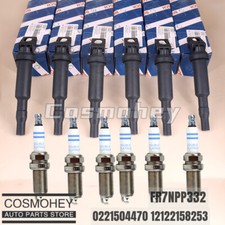Bosch ignition coils for sale  USA