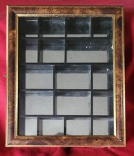 Wood wall mounted for sale  PRESTON