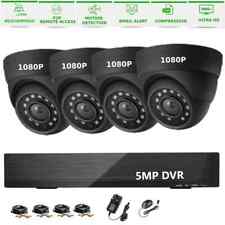 Cctv kamerasystem 1080p gebraucht kaufen  Versand nach Germany
