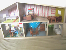 Lundby schwedenhaus puppenhaus gebraucht kaufen  Hannover