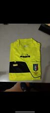 Maglia arbitro diadora usato  Arcore