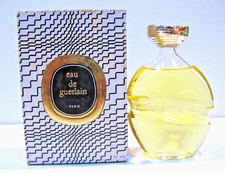 Barcode vintage 125ml usato  Italia