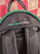 Lowepro phototrekker classic usato  Arzignano